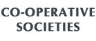 co-op-societies